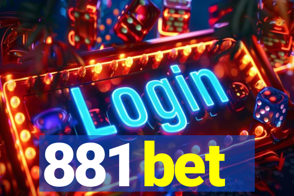 881 bet